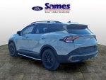 2023 Sportage Thumbnail 5