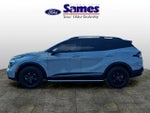 2023 Sportage Thumbnail 6