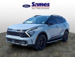 2023 Sportage Thumbnail 7
