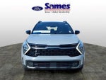 2023 Sportage Thumbnail 8