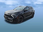 2023 Sportage Thumbnail 3