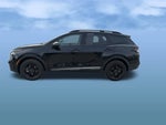 2023 Sportage Thumbnail 4