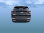 2023 Sportage Thumbnail 6