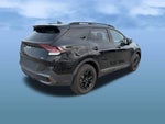 2023 Sportage Thumbnail 8