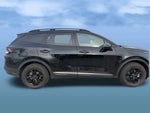 2023 Sportage Thumbnail 9