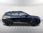 2023 Sportage Thumbnail 4