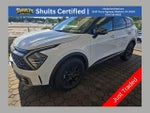 2023 Sportage Thumbnail 1