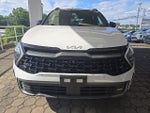 2023 Sportage Thumbnail 2