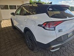2023 Sportage Thumbnail 8