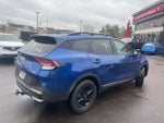 2023 Sportage Thumbnail 2
