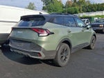 2023 Sportage Thumbnail 3