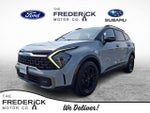 2023 Sportage Thumbnail 1