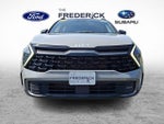 2023 Sportage Thumbnail 2