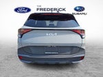 2023 Sportage Thumbnail 5