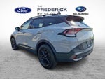 2023 Sportage Thumbnail 6