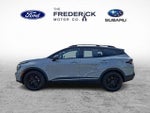 2023 Sportage Thumbnail 7