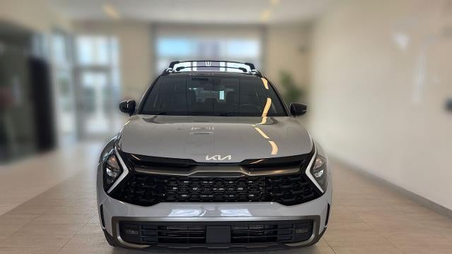 2023 Kia Sportage X-Pro
