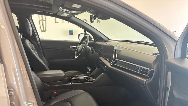 2023 Kia Sportage X-Pro