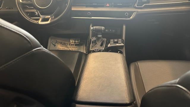 2023 Kia Sportage X-Pro