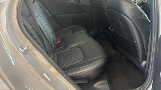 2023 Kia Sportage X-Pro
