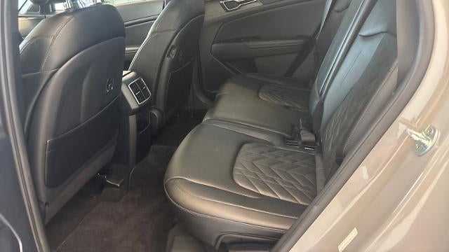 2023 Kia Sportage X-Pro