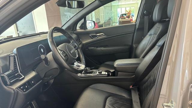 2023 Kia Sportage X-Pro
