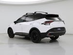 2023 Sportage Thumbnail 2