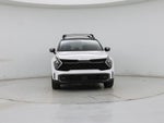 2023 Sportage Thumbnail 5