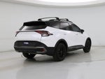 2023 Sportage Thumbnail 8