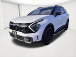 2023 Sportage Thumbnail 1