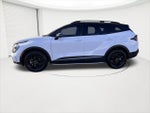 2023 Sportage Thumbnail 2