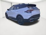 2023 Sportage Thumbnail 3