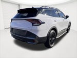 2023 Sportage Thumbnail 5