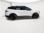 2023 Sportage Thumbnail 6