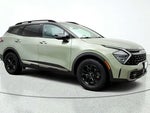 2023 Sportage Thumbnail 3