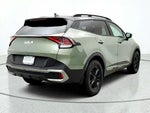 2023 Sportage Thumbnail 5