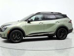 2023 Sportage Thumbnail 8