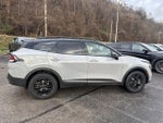2023 Sportage Thumbnail 3