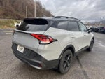 2023 Sportage Thumbnail 4