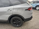 2023 Sportage Thumbnail 7