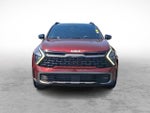 2023 Sportage Thumbnail 2