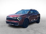 2023 Sportage Thumbnail 3