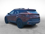 2023 Sportage Thumbnail 4