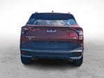 2023 Sportage Thumbnail 5