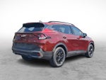 2023 Sportage Thumbnail 6