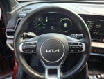 2023 Sportage Thumbnail 20