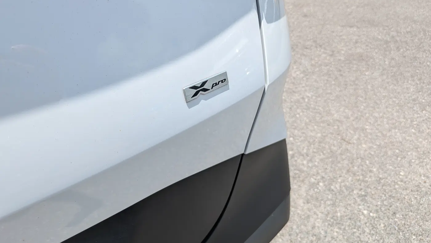 2023 Kia Sportage X-Pro Prestige