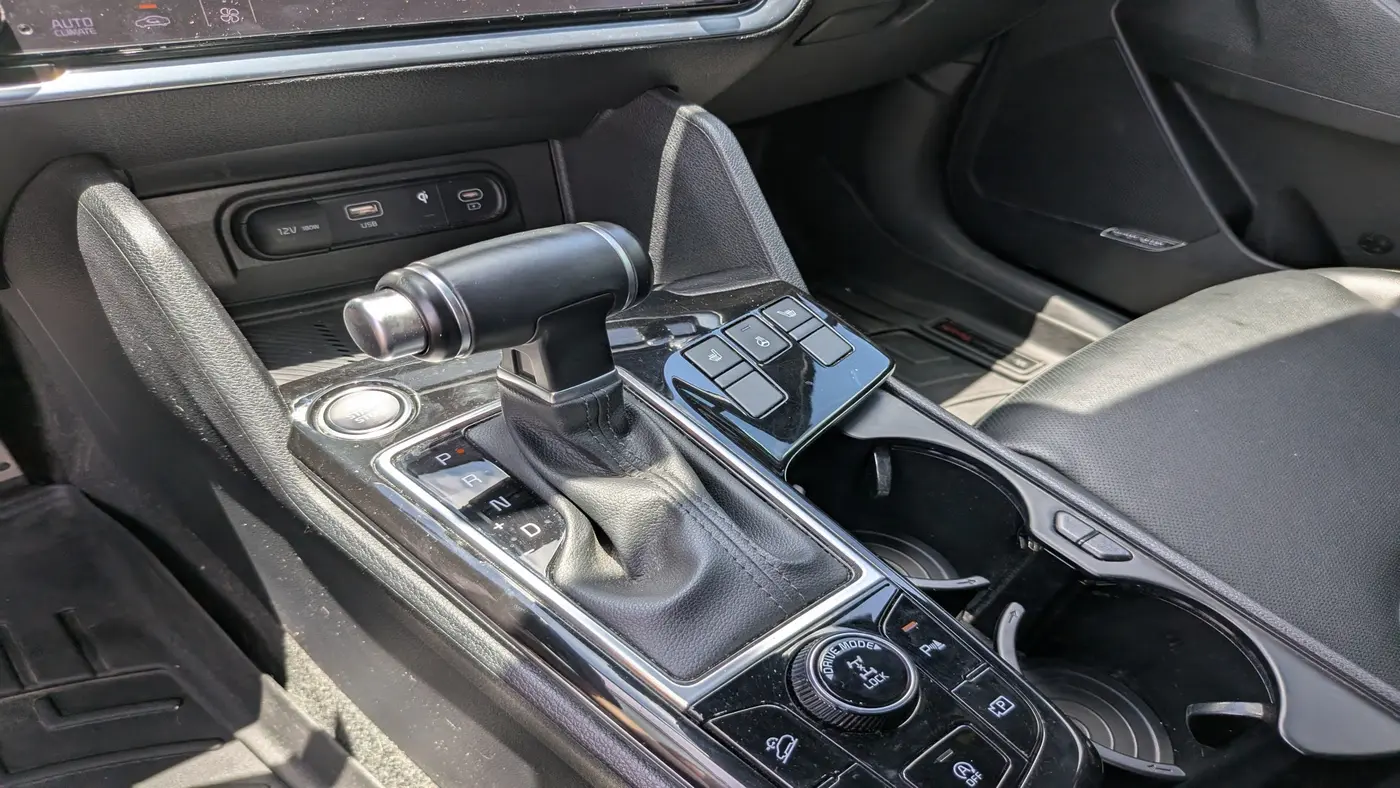 2023 Kia Sportage X-Pro Prestige
