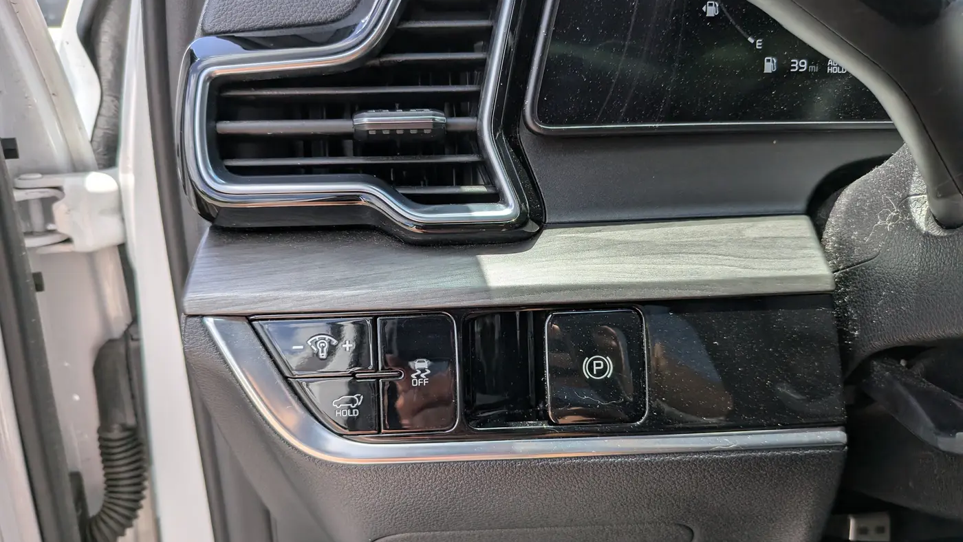 2023 Kia Sportage X-Pro Prestige