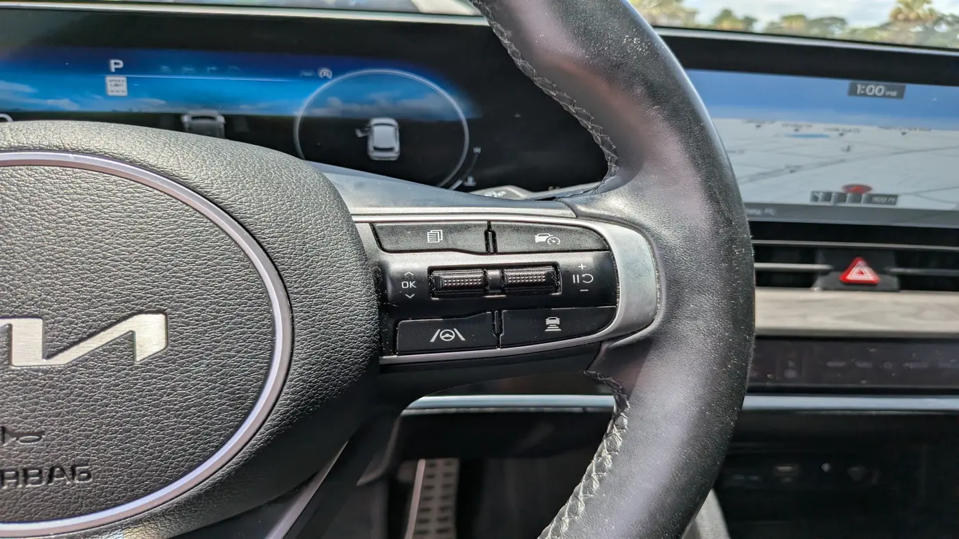 2023 Kia Sportage X-Pro Prestige